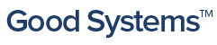 Good Systems logo