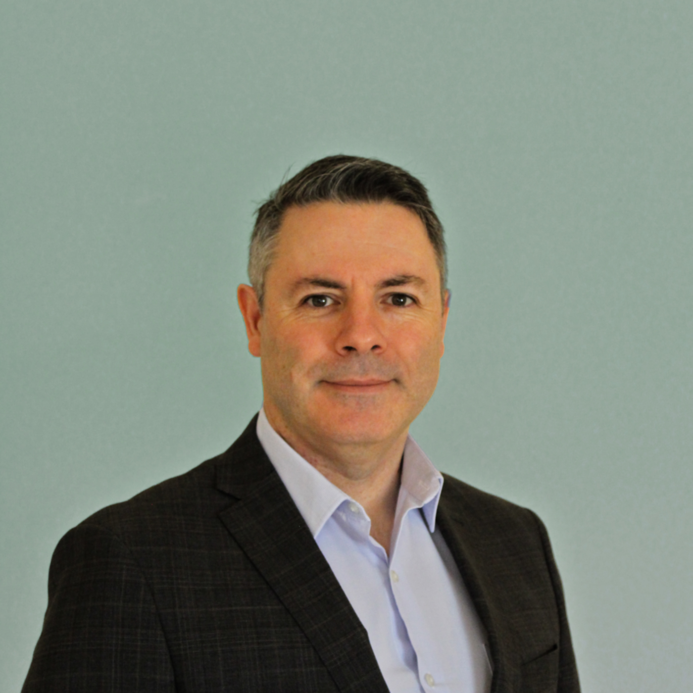 Philip Brookes - Founder