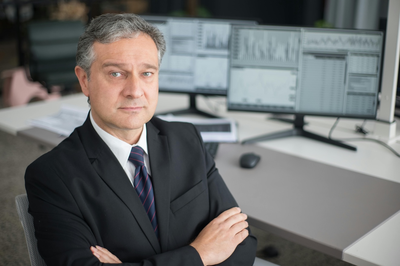 Virtual CFO