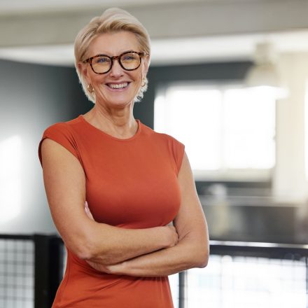 Manager of a Non-Profit Organisation